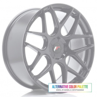 [JAPAN RACING JR18 - CUSTOM FINISH FF]