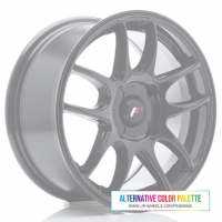 [JAPAN RACING JR29 - CUSTOM FINISH FF]