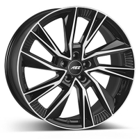 [AEZ HAVANNA - BLACK/POLISHED]