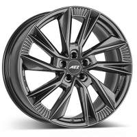 [AEZ HAVANNA - GUNMETAL]
