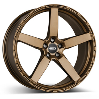 [DOTZ MARINABAY - BRONZE MATT]