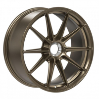 [PROLINE PFZ FORGED - MATT BRONCE MEDIUM]