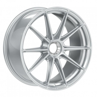 [PROLINE PFZ FORGED - VANADIUM SILVER]