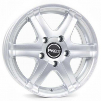 [PROLINE PV/T - ARCTIC SILVER]