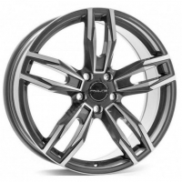 [PROLINE PXD - GREY POLISHED]