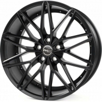 [PROLINE PXE - BLACK MATT]