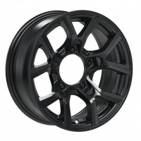 [PROLINE PXJ - BLACK MATT]
