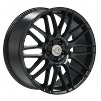 [PROLINE PXK MOTORSPORT - BLACK MATT]