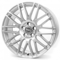 [PROLINE PXK - METALLIC SILVER]