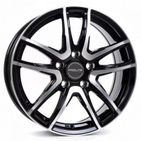 [PROLINE PXV - BLACK POLISHED]