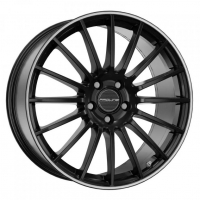 [PROLINE PXW - BLACK RIM POLISHED]
