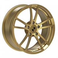 [PROLINE RAR3 FORGED - AURUM MATT]