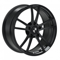 [PROLINE RAR3 FORGED - BLACK MATT]