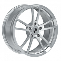 [PROLINE RAR3 FORGED - SPEED SILVER]
