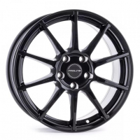 [PROLINE UX100 - BLACK GLOSSY]