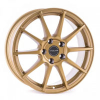 [PROLINE UX100 - GOLD MATT]