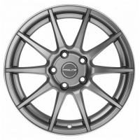 [PROLINE UX100 - GREY RIM POLISHED]