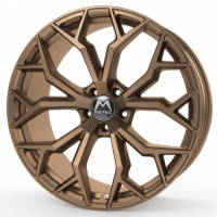 [MOTEC BULL MCT17 - COPPER MATT]