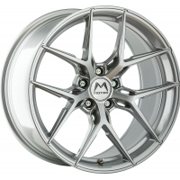 [MOTEC ULTIMATE MCR4 - LIGHT GREY]