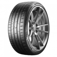 [Continental 265/35ZR21 101Y XL SportContact 7 MO1 ContiSilent]