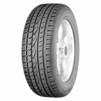 [Continental 235/55R17 99H FR CrossContact UHP]