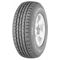 [Continental 265/60R18 110T ContiCrossContact LX]