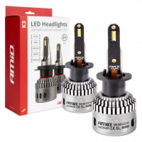 [LED žiarovky K3 Series H1 12V 6000K canbus AMIO-03680]