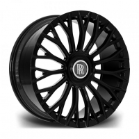 [RIVIERA FG4 - GLOSS BLACK]