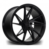 [RIVIERA RF109 - GLOSS BLACK]
