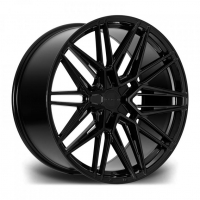 [RIVIERA RF10 - GLOSS BLACK]