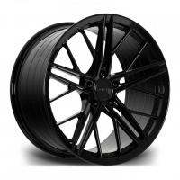 [RIVIERA RF4 - GLOSS BLACK]