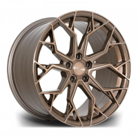 [RIVIERA RF5 - BRONZE DOUBLE DARK TINT]