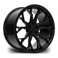 [RIVIERA RF5 - GLOSS BLACK]