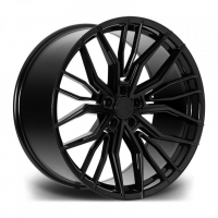 [RIVIERA RF9 - GLOSS BLACK]