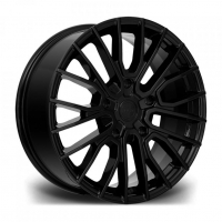 [RIVIERA RTZ - GLOSS BLACK]