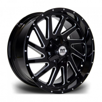 [RIVIERA XTREME RX970 - GLOSS BLACK]