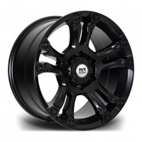 [RIVIERA XTREME RX980 - SATIN BLACK]