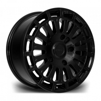 [RIVIERA XTREME RXS5 - GLOSS BLACK]