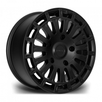 [RIVIERA XTREME RXS5 - MATT BLACK]