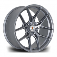 [STUTTGART SF13 - MATT GREY]