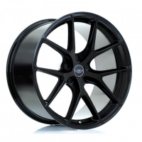 [JUDD T325 - SATIN BLACK]