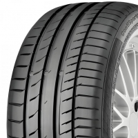 [Continental SPORT CONTACT 5P 225/40 R19 93Y]