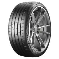 [Continental SPORTCONTACT 7 245/35 R21 96Y]