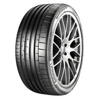 [Continental SPORTCONTACT 6 255/40 R21 102Y]