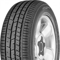 [Continental CROSSCONTACT LX SP 265/45 R21 108W]