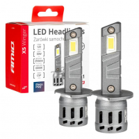 [LED žiarovky X5-series WINGER H1 6000K max 30W AMIO-03943]