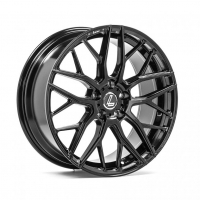 [LENSO CQA - GLOSS BLACK]