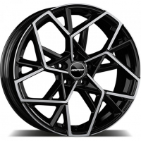 [GMP CARTESIO - BLACK DIAMOND]