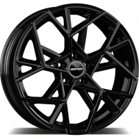 [GMP CARTESIO - GLOSSY BLACK]