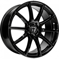[TOMASON TN1 FLOW - BLACK PAINTED]